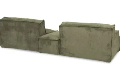 Elementen Banken|Rechte Banken-Easy Lifestyle Bankstel Candy