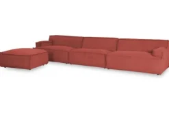 Elementen Banken|Rechte Banken-Easy Lifestyle Bankstel Candy