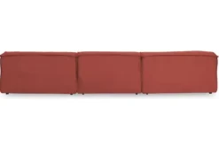 Elementen Banken|Rechte Banken-Easy Lifestyle Bankstel Candy