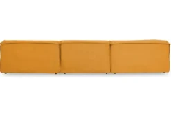 Elementen Banken|Rechte Banken-Easy Lifestyle Bankstel Candy