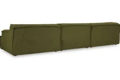 Elementen Banken|Rechte Banken-Easy Lifestyle Bankstel Candy