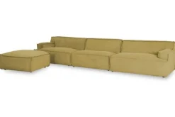 Elementen Banken|Rechte Banken-Easy Lifestyle Bankstel Candy