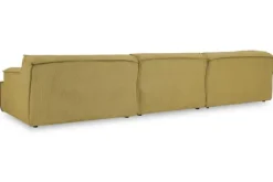 Elementen Banken|Rechte Banken-Easy Lifestyle Bankstel Candy