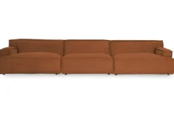 Elementen Banken|Rechte Banken-Easy Lifestyle Bankstel Candy