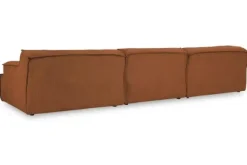 Elementen Banken|Rechte Banken-Easy Lifestyle Bankstel Candy