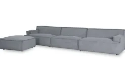 Elementen Banken|Rechte Banken-Easy Lifestyle Bankstel Candy