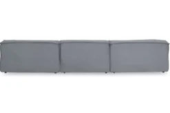 Elementen Banken|Rechte Banken-Easy Lifestyle Bankstel Candy