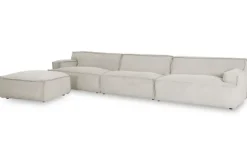 Elementen Banken|Rechte Banken-Easy Lifestyle Bankstel Candy