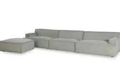 Elementen Banken|Rechte Banken-Easy Lifestyle Bankstel Candy