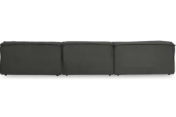 Elementen Banken|Rechte Banken-Easy Lifestyle Bankstel Candy