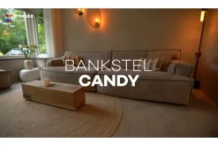 Hot Bankstel Candy Elementen Banken|Rechte Banken
