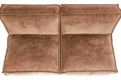 Rechte Banken-Easy Lifestyle Bankstel Candy