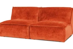 Rechte Banken-Easy Lifestyle Bankstel Candy