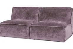 Rechte Banken-Easy Lifestyle Bankstel Candy