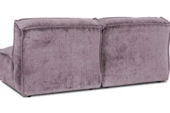 Rechte Banken-Easy Lifestyle Bankstel Candy