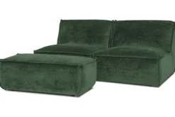 Rechte Banken-Easy Lifestyle Bankstel Candy