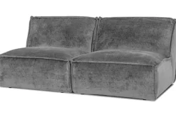 Rechte Banken-Easy Lifestyle Bankstel Candy