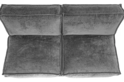 Rechte Banken-Easy Lifestyle Bankstel Candy