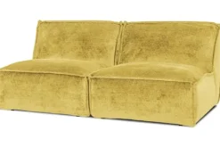 Rechte Banken-Easy Lifestyle Bankstel Candy