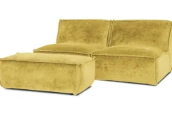 Rechte Banken-Easy Lifestyle Bankstel Candy