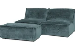 Rechte Banken-Easy Lifestyle Bankstel Candy