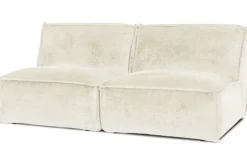 Rechte Banken-Easy Lifestyle Bankstel Candy