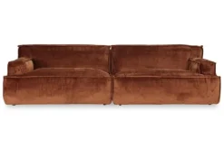 Rechte Banken-Easy Lifestyle Bankstel Candy