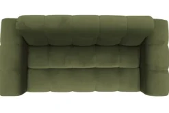 Rechte Banken-Kenzo Bankstel Cantonada