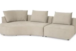 Elementen Banken|Ronde Banken-Dutch Luxury Style Bankstel Celestial