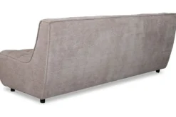 Outlet Bankstel Clay Elite GA-80.200 Albero Rechte Banken