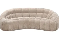 Online Bankstel Clay Elite HC-76.009 Cloud Ronde Banken