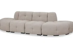 Elementen Banken|Ronde Banken-Urban Design Bankstel Confetti