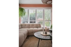 Elementen Banken|Ronde Banken-Urban Design Bankstel Confetti