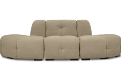 Elementen Banken|Ronde Banken-Urban Design Bankstel Confetti