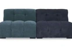 Outlet Bankstel Confetti Elementen Banken|Rechte Banken