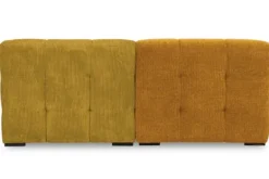 Outlet Bankstel Confetti Elementen Banken|Rechte Banken