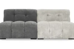 Outlet Bankstel Confetti Elementen Banken|Rechte Banken