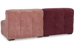 Outlet Bankstel Confetti Elementen Banken|Rechte Banken