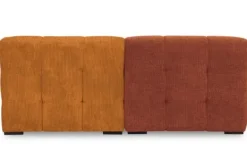 Outlet Bankstel Confetti Elementen Banken|Rechte Banken