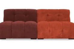 Outlet Bankstel Confetti Elementen Banken|Rechte Banken