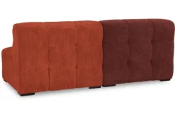 Outlet Bankstel Confetti Elementen Banken|Rechte Banken