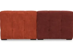 Outlet Bankstel Confetti Elementen Banken|Rechte Banken