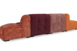 New Bankstel Confetti Elementen Banken|Ronde Banken