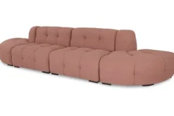 Clearance Bankstel Confetti Ronde Banken