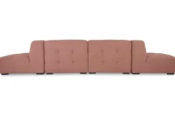 Clearance Bankstel Confetti Ronde Banken