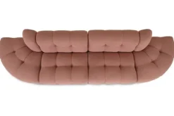 Clearance Bankstel Confetti Ronde Banken