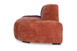 Bankstel Confetti Ronde Banken|Rechte Banken