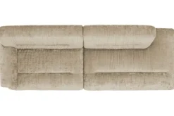 Rechte Banken-Easy Lifestyle Bankstel  Dedar