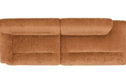 Rechte Banken-Easy Lifestyle Bankstel  Dedar