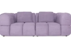 Elementen Banken|Rechte Banken-Emporio Living Bankstel Delight